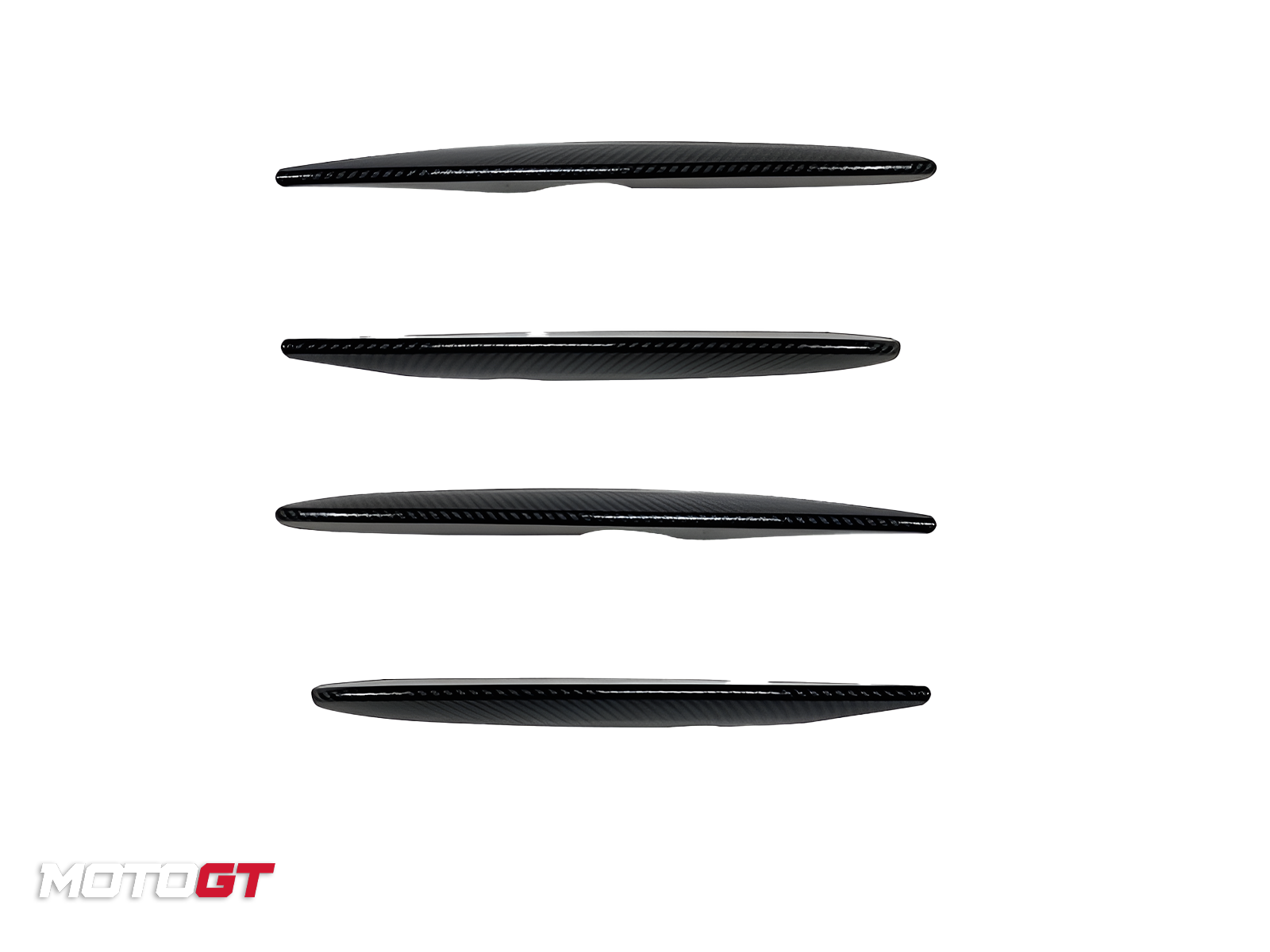 GLC CLASS GRILLE TRIM